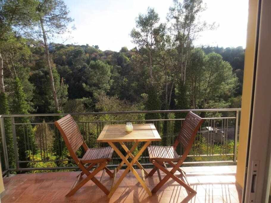 Apartamento Con Increibles Vistas Y Terraza Apartment