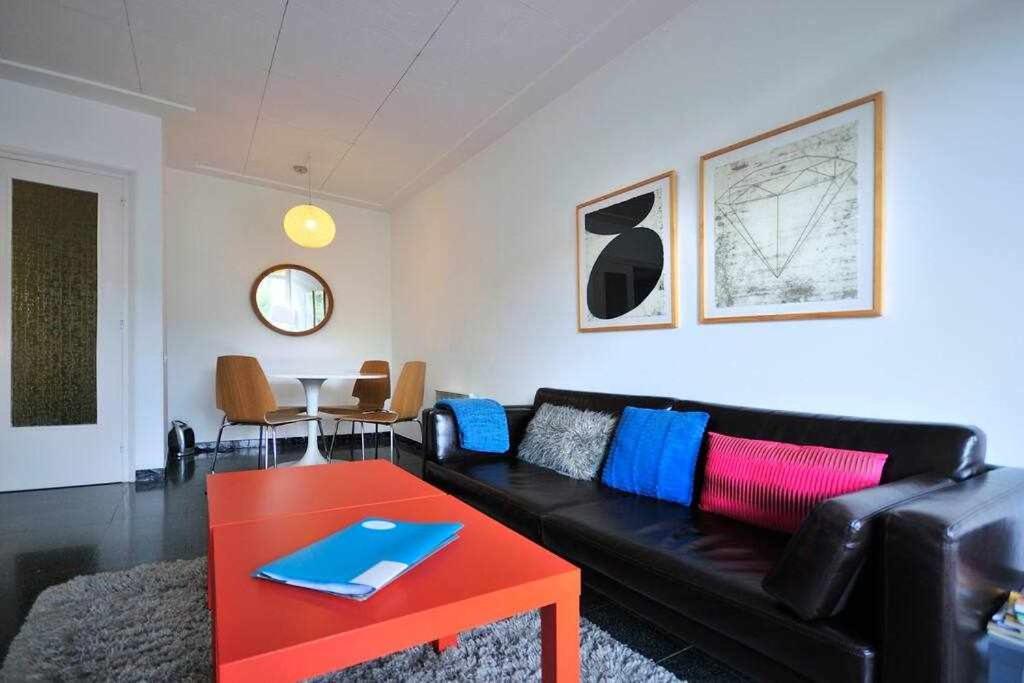 Apartment Apartamento Con Increibles Vistas Y Terraza Girona