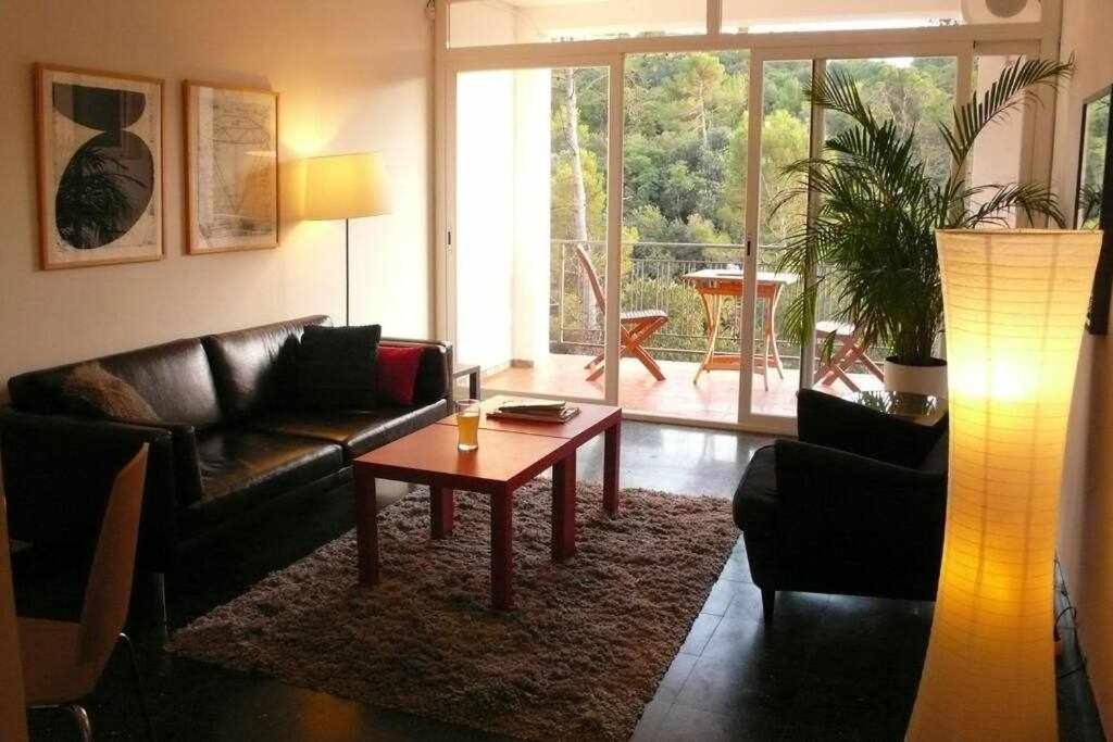 Apartamento Con Increibles Vistas Y Terraza Apartment