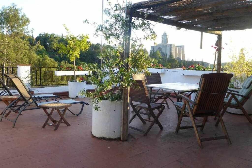 Apartamento Con Increibles Vistas Y Terraza Apartment *
