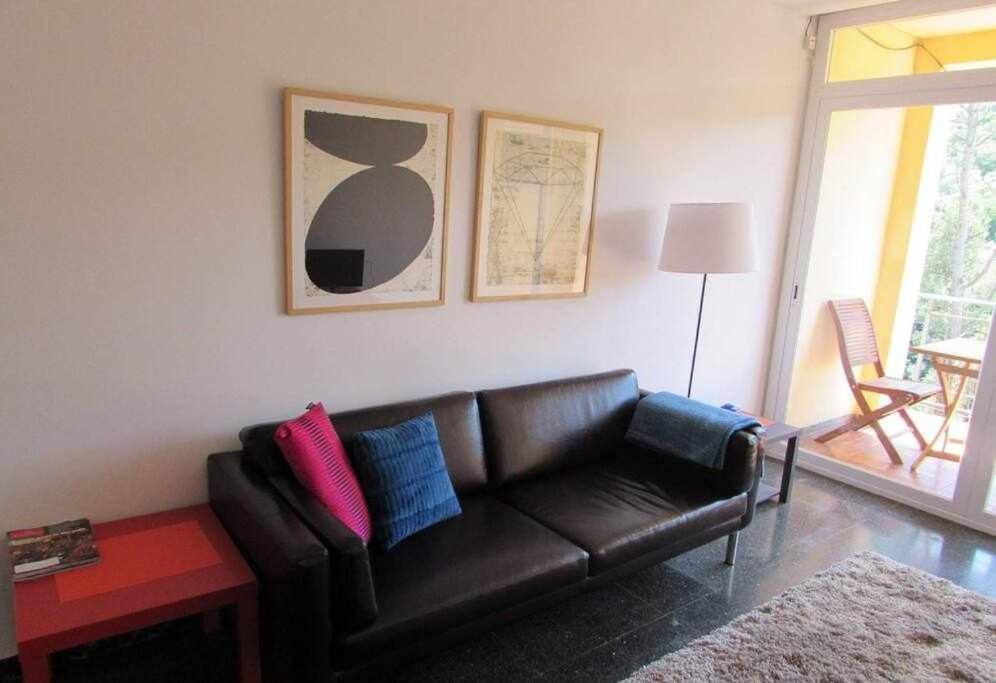 Apartamento Con Increibles Vistas Y Terraza Apartment