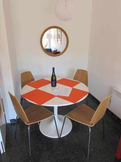 Apartamento Con Increibles Vistas Y Terraza Apartment
