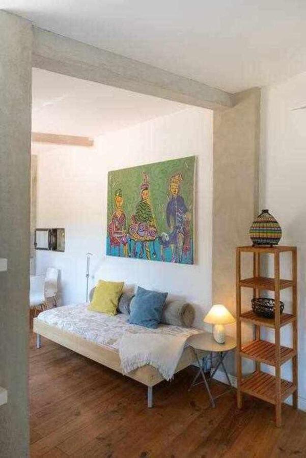 Apartment Sleep And Terrace Loft In Sant Daniel *