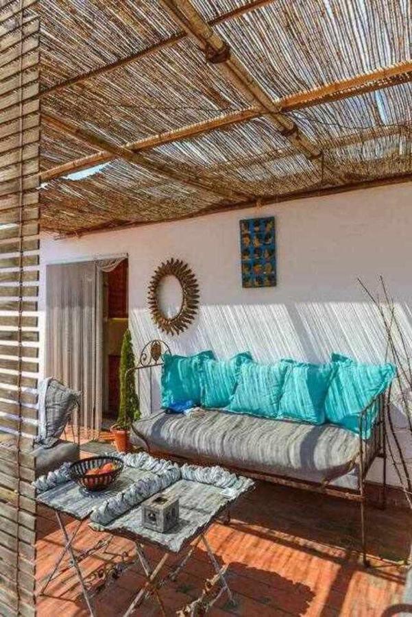 Apartment Sleep And Terrace Loft In Sant Daniel Girona