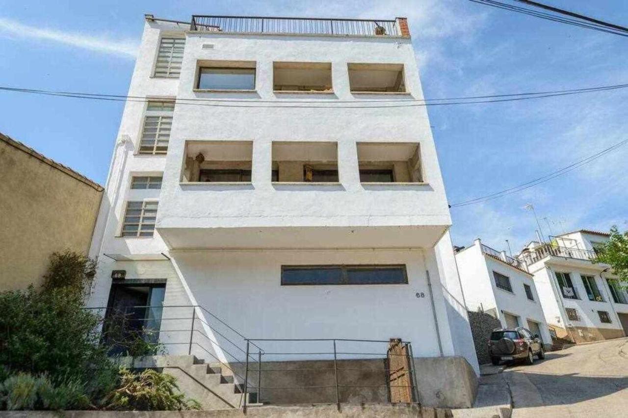 Sleep And Terrace Loft In Sant Daniel Apartment Girona