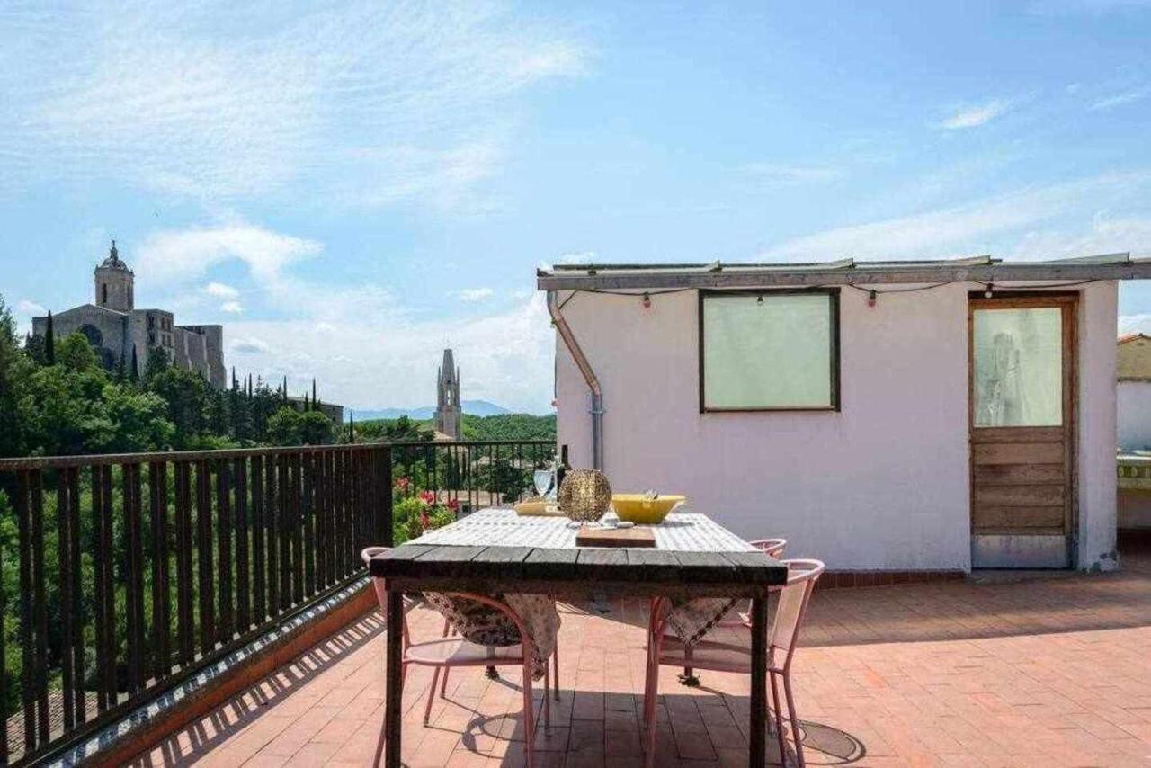 Apartment Sleep And Terrace Loft In Sant Daniel