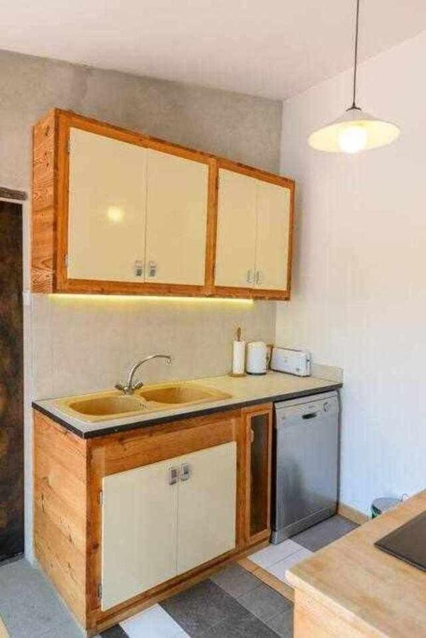 Apartment Sleep And Terrace Loft In Sant Daniel