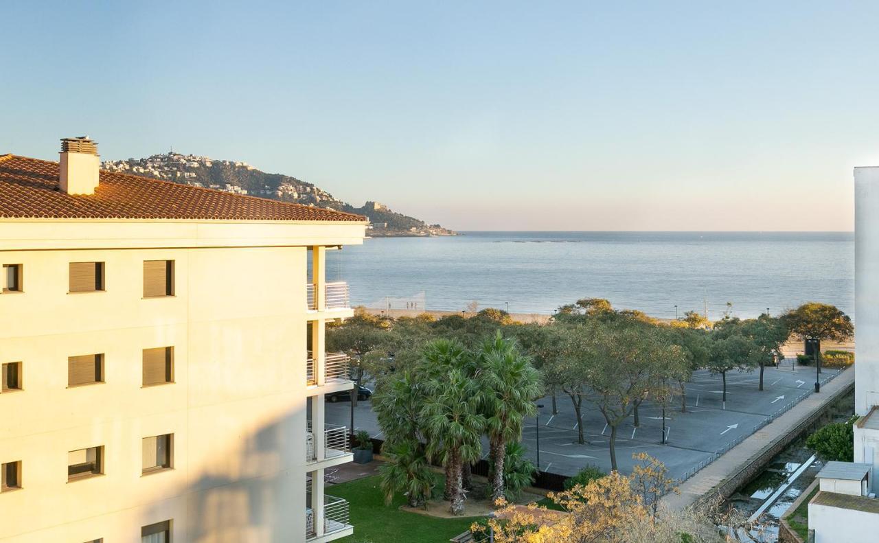 V012 - Maritim - Apartment