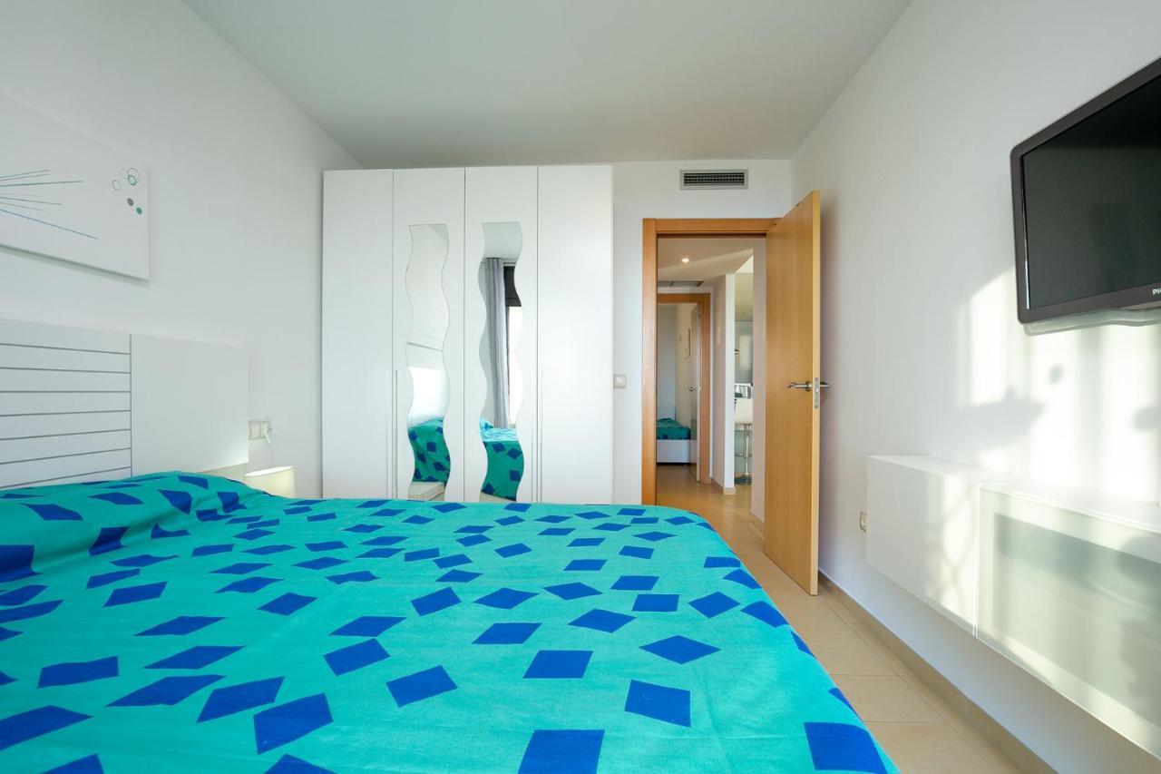 Apartment V012 - Maritim - Roses