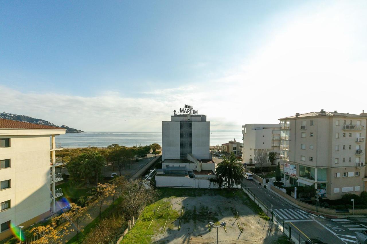 Apartment V012 - Maritim - Roses