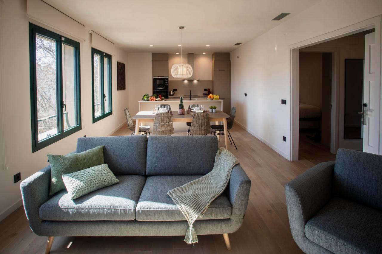 Nc Rambla3 Apartamento Figueras