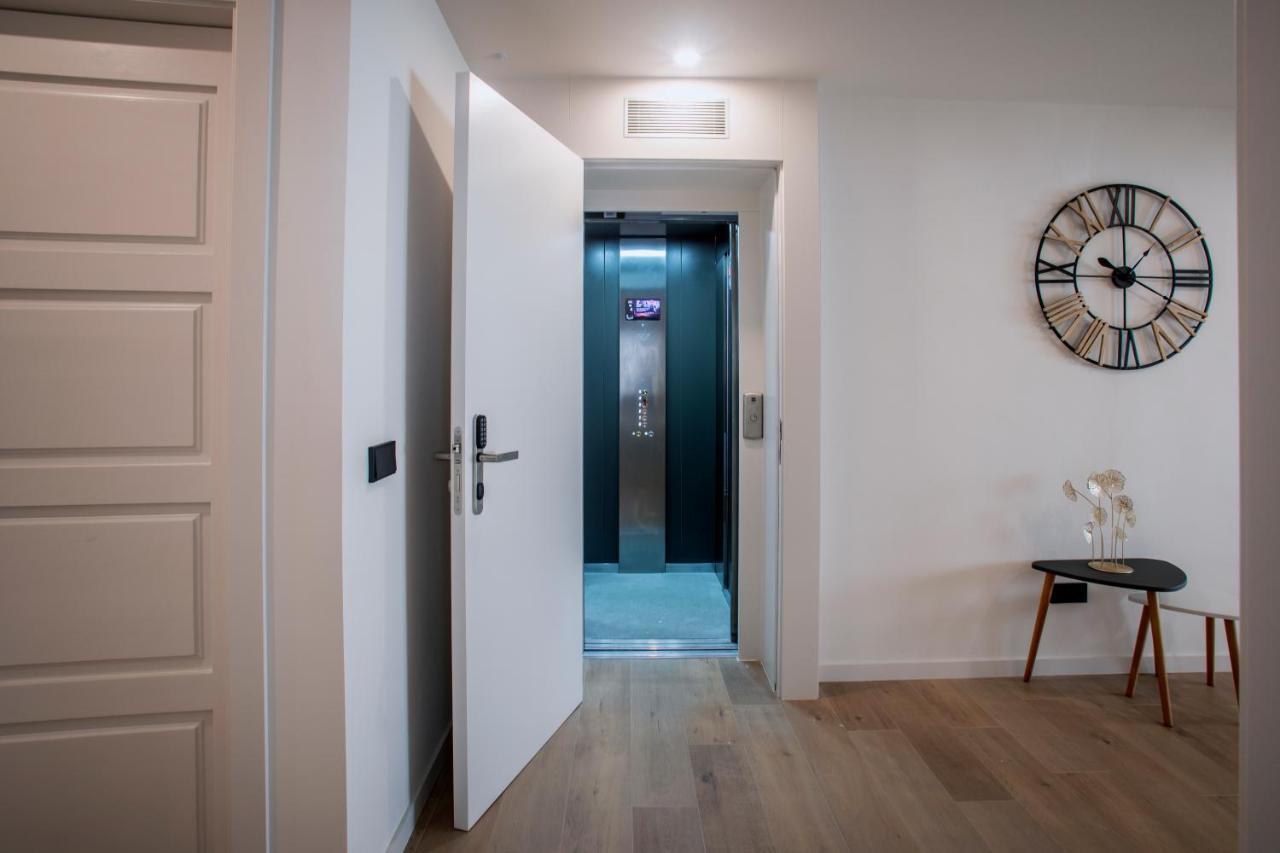 Apartamento Nc Rambla3 *