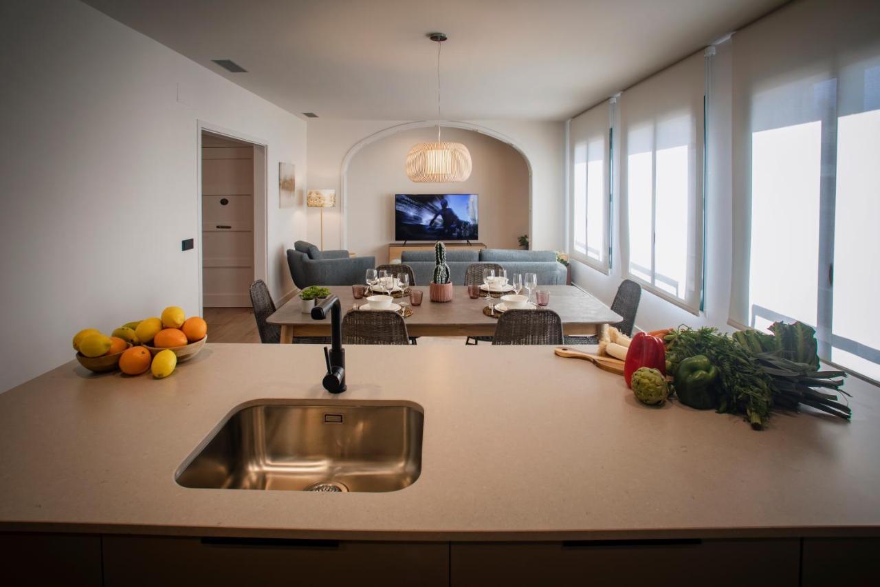 Apartamento Nc Rambla3 Figueras
