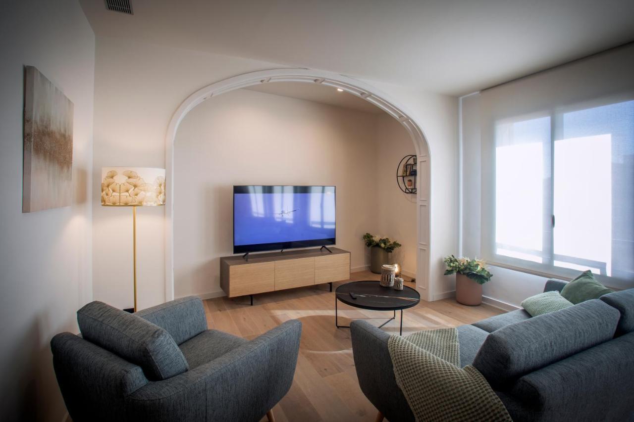 Nc Rambla3 Apartamento Figueras