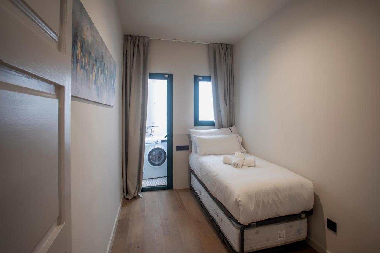 Nc Rambla3 Apartamento *