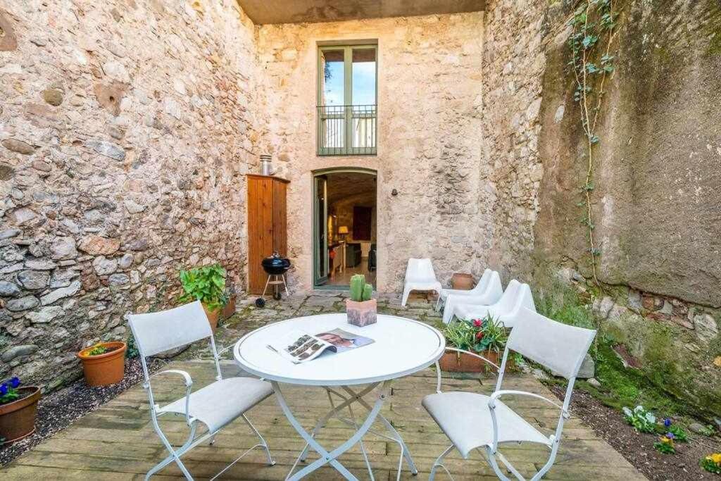 Banos Arabes Con Jardin Apartment *