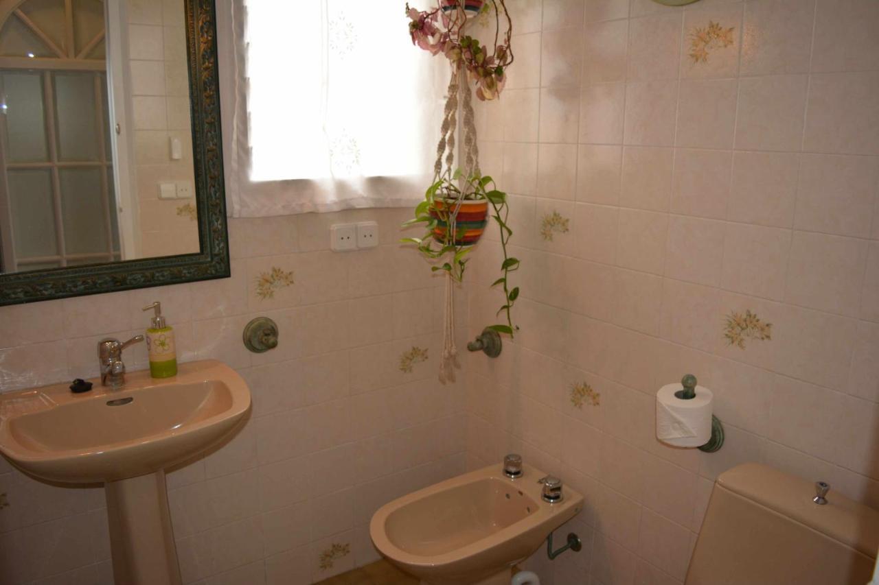 Casas Blanca 14 Junto A Piscina En Playa Privada Santa María De Llorell * Tossa de Mar