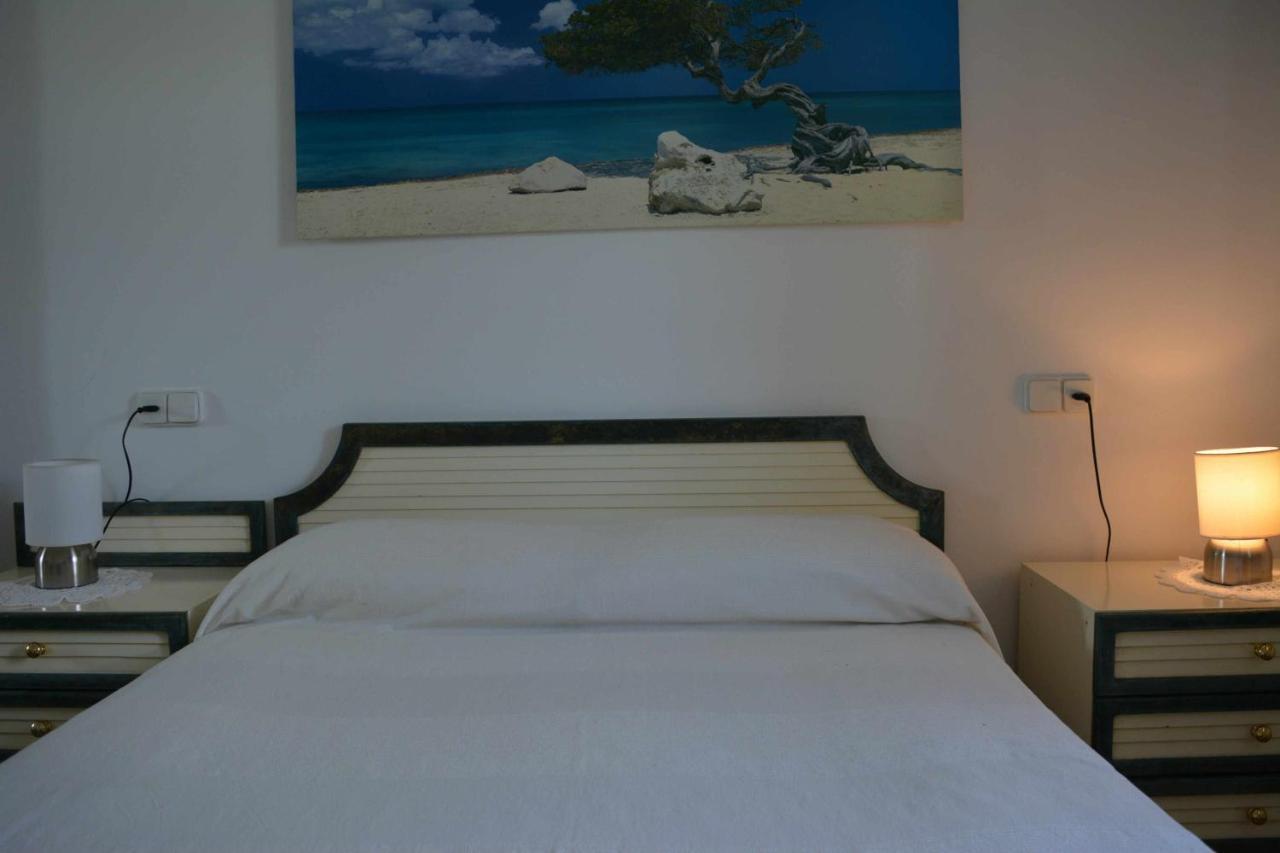Casas Blanca 14 Junto A Piscina En Playa Privada Santa María De Llorell * Tossa de Mar