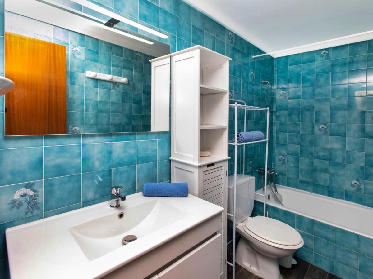 Apartamento Moré Iii