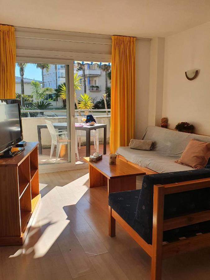 Apartamento Apcostas - Port Canigo