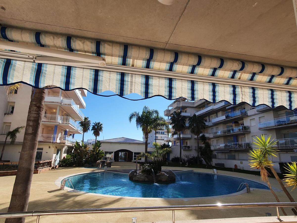 Apartamento Apcostas - Port Canigo