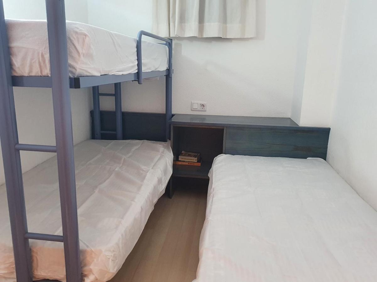 Apartamento Apcostas - Port Canigo Rosas
