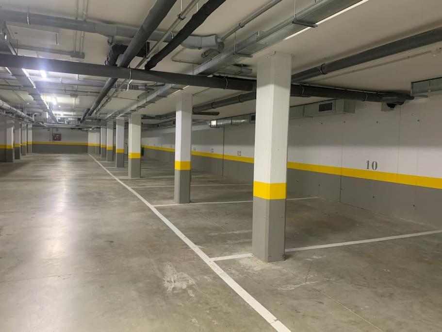Apartamento Calma S'alguer Luxury Palamós