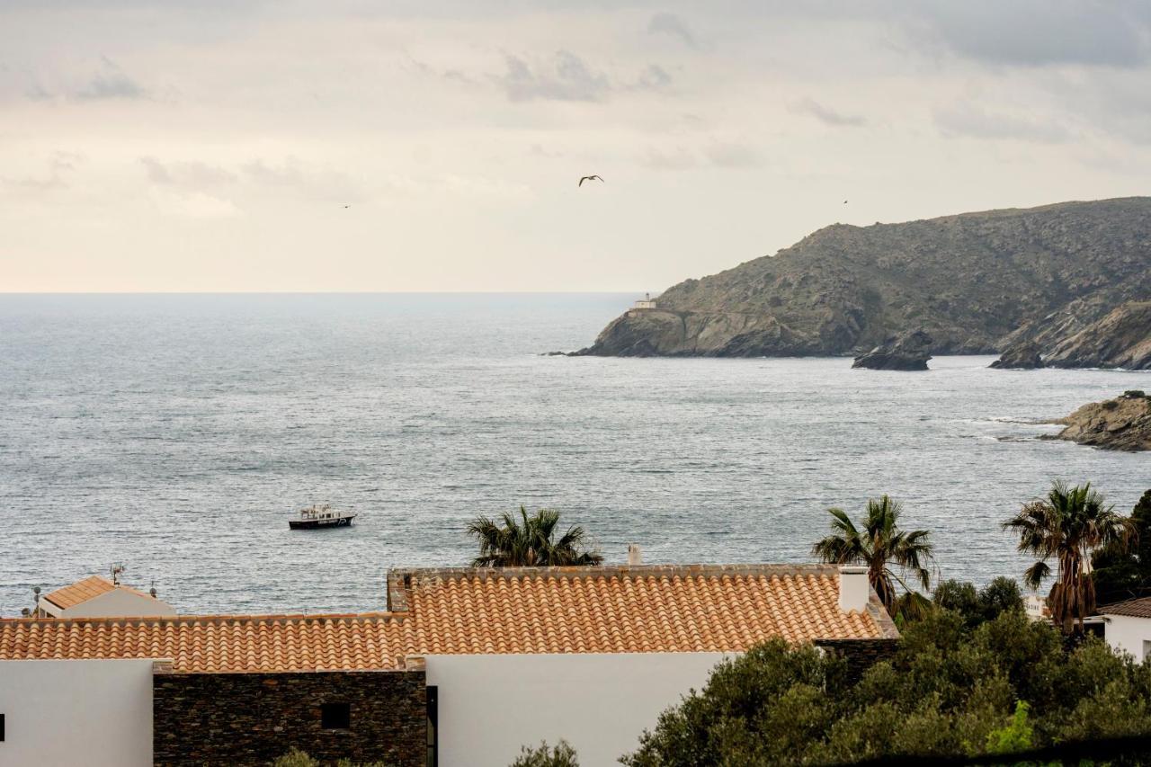 Apartment Cadaques Apartamento Cadaqués