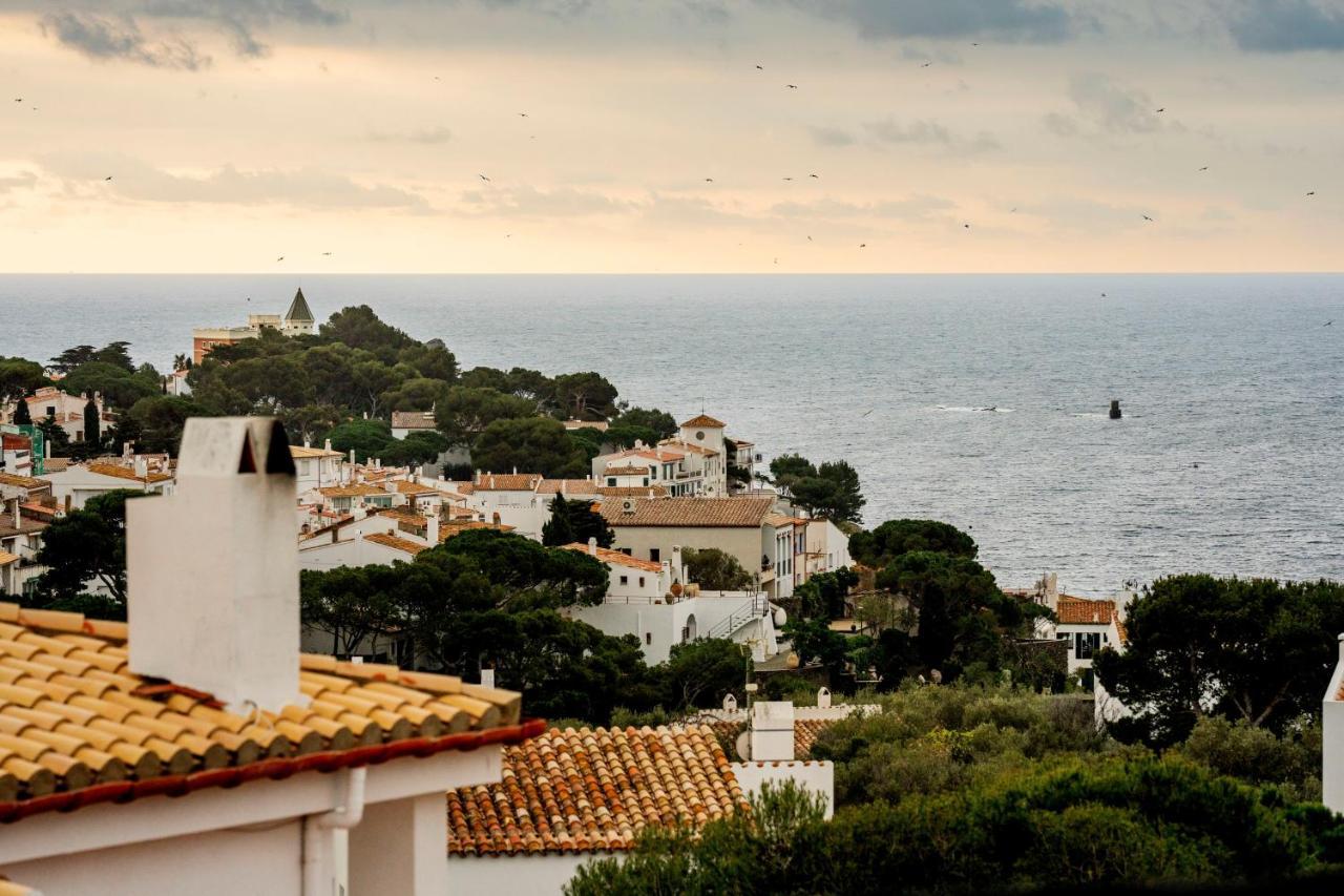 Apartment Cadaques Apartamento Cadaqués