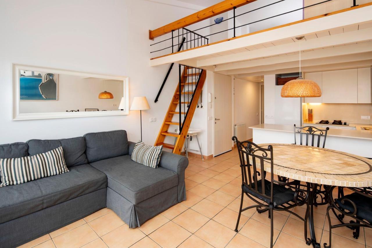 Apartamento Apartment Cadaques Cadaqués