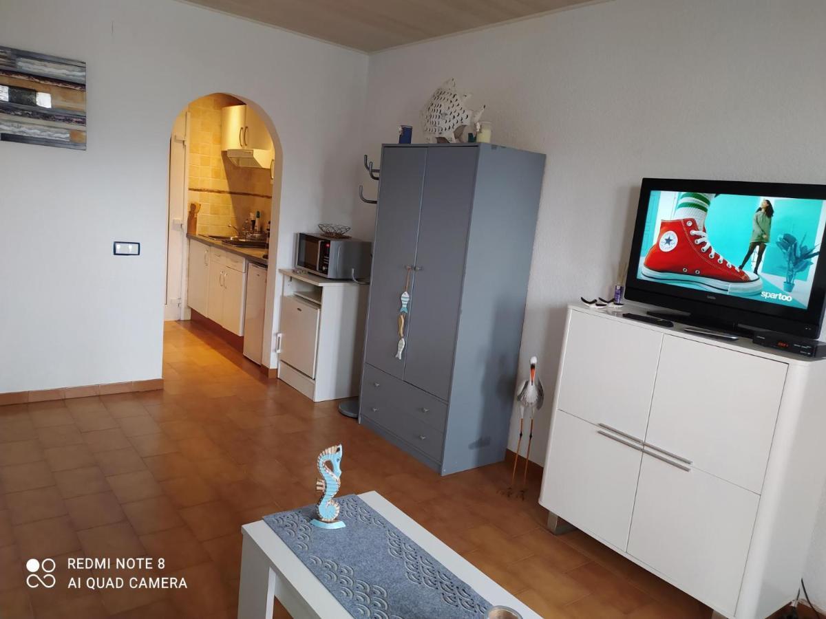 Estudio Con Preciosas Vistas Apartment *