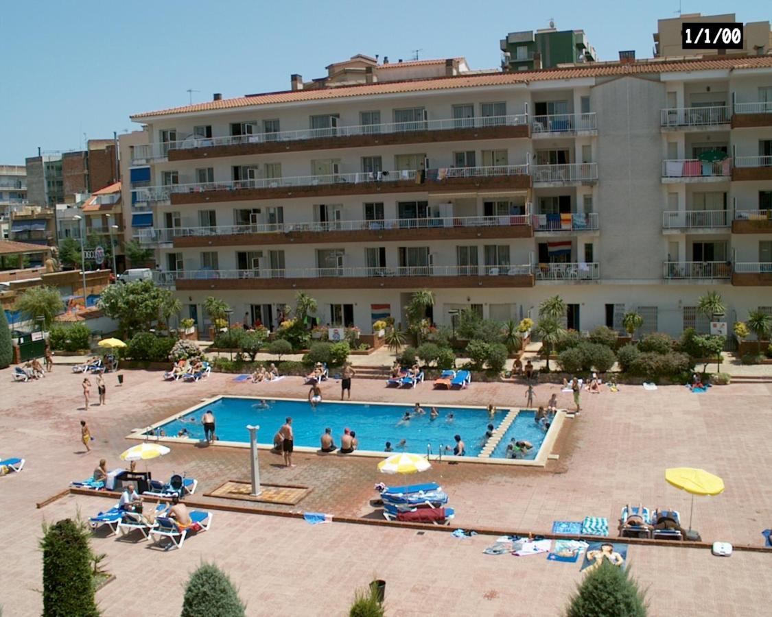 Apartment Apcostas Lotus