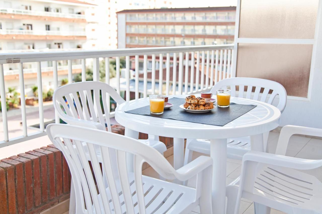 Apcostas Lotus Apartment