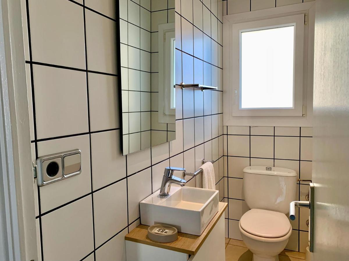 Apartamento Neapolis 2 Sant Marti d'Empuries