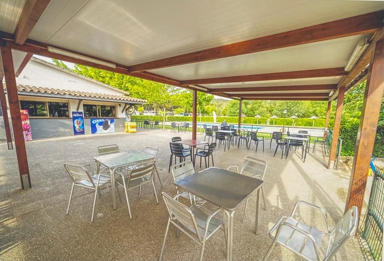 Camping D'aro Platja d'Aro