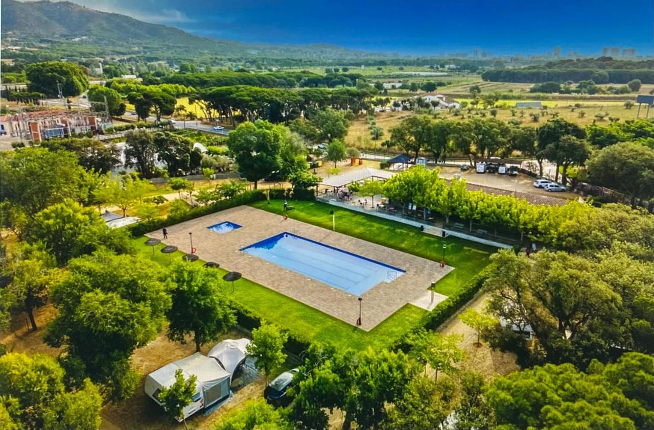 Camping D'aro Campsite 2*