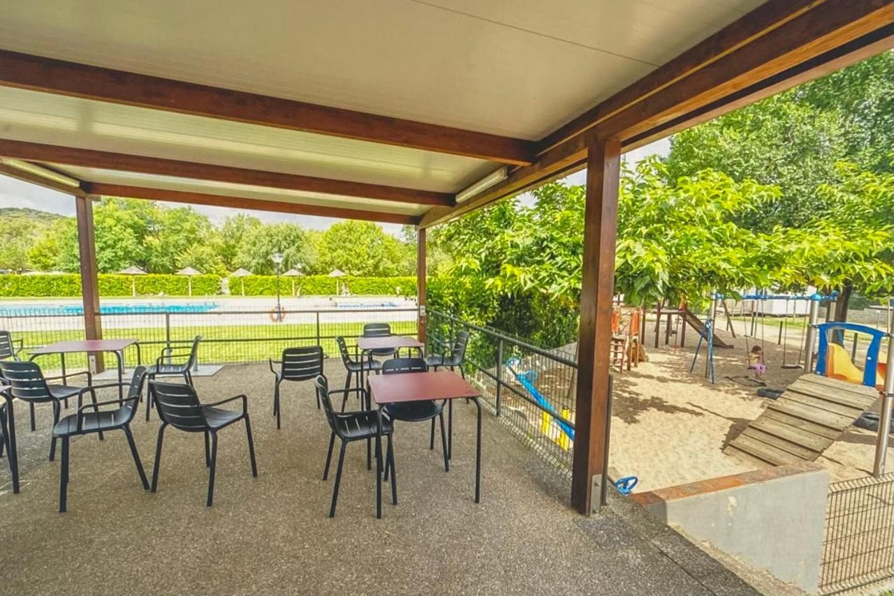 Campsite Camping D'aro
