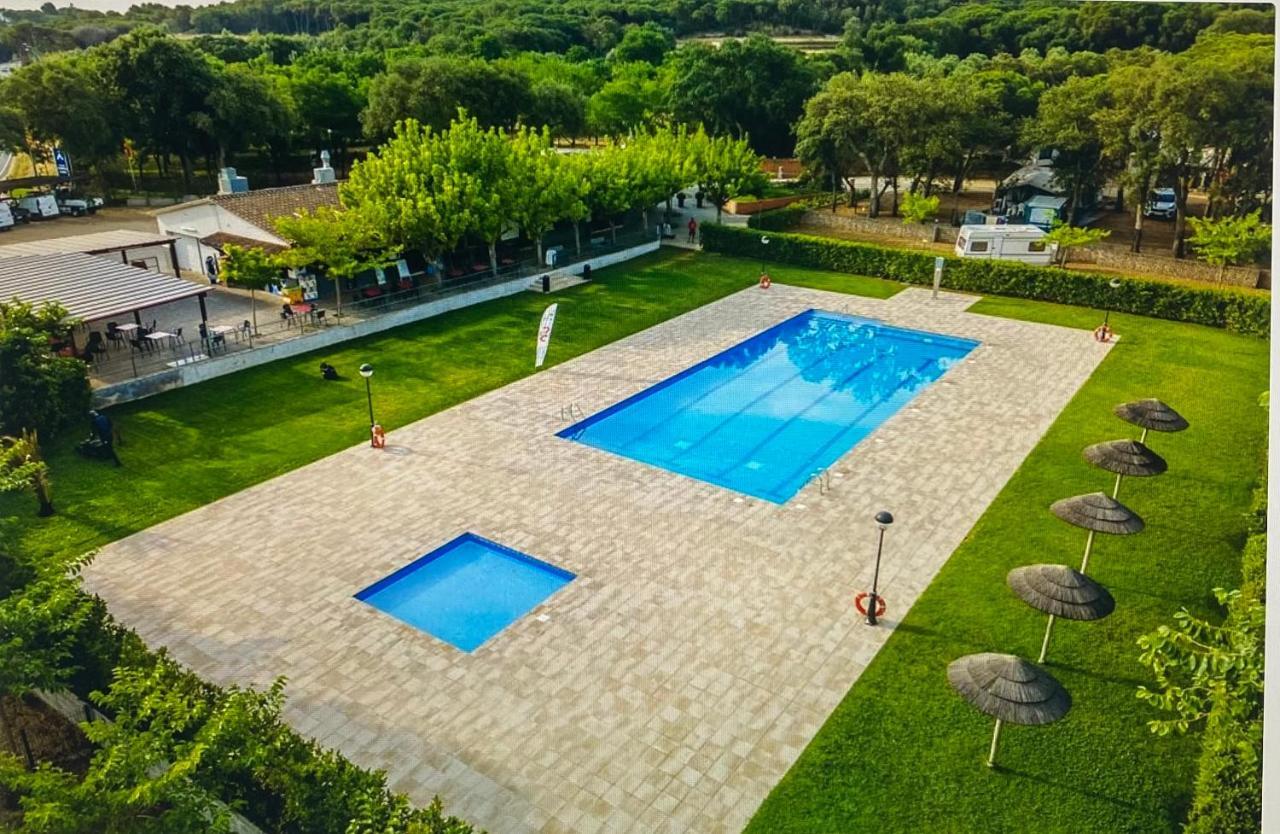 Camping D'aro 2*