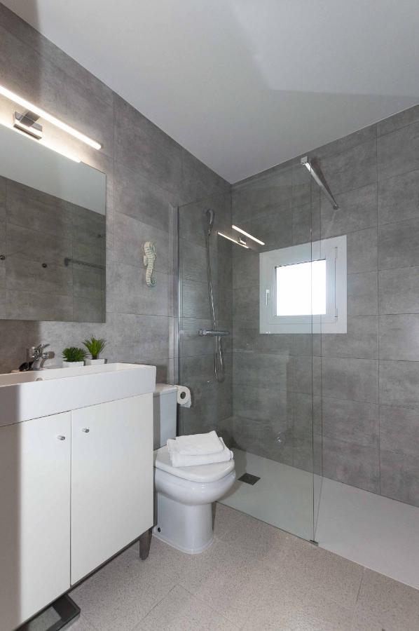 Apartamento 1212 Sant Maurici Vista Canal