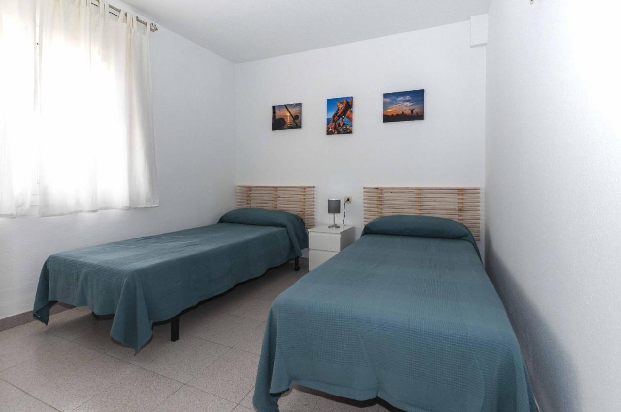 1212 Sant Maurici Vista Canal * Ampuriabrava