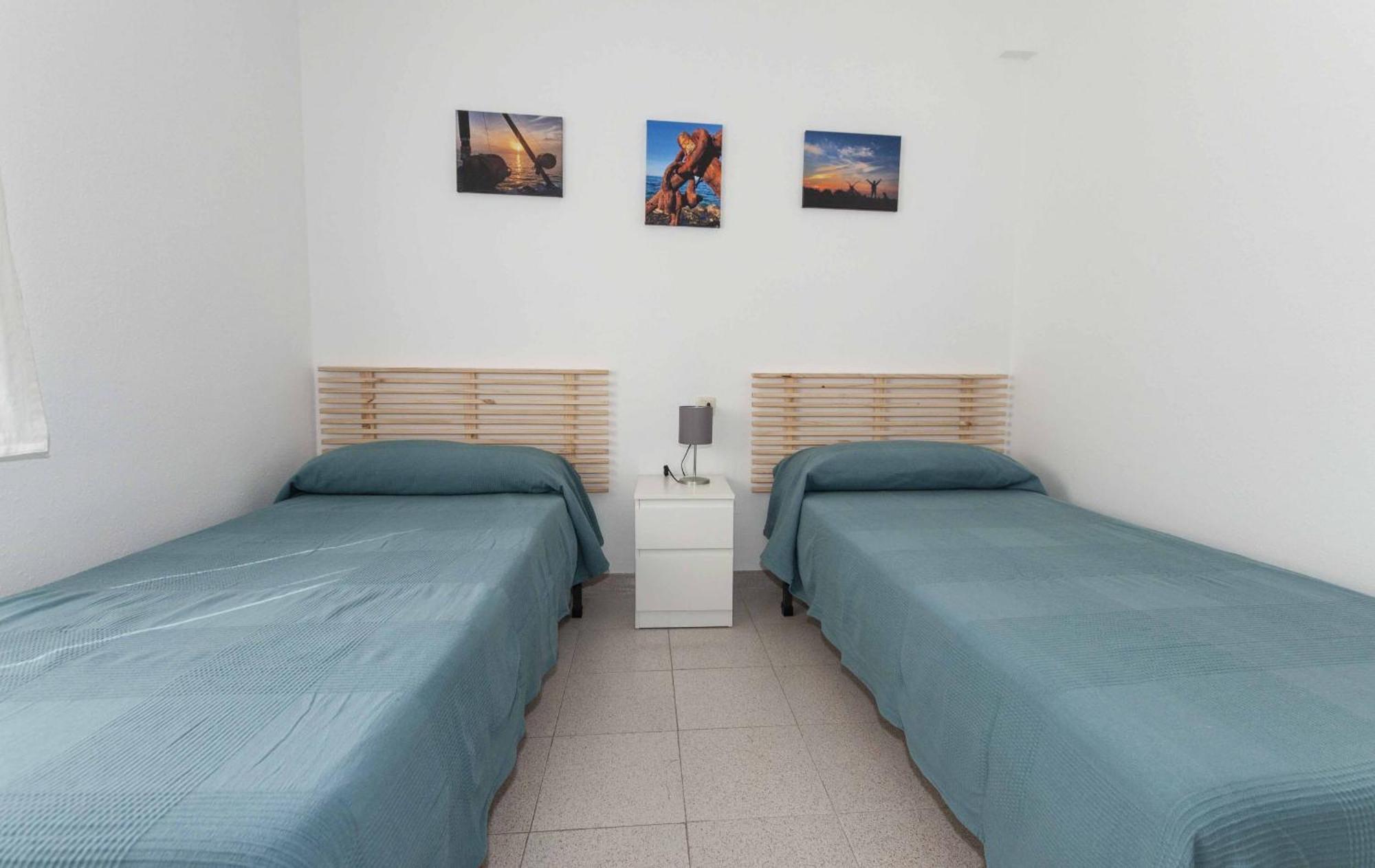Apartamento 1212 Sant Maurici Vista Canal *
