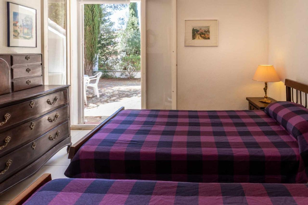 Apartamento La Farella 56 Agradable Cerca Del Mar