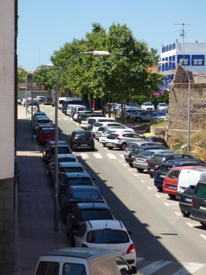 Pis Practic I Agradable Sobre La Marina Apartment *