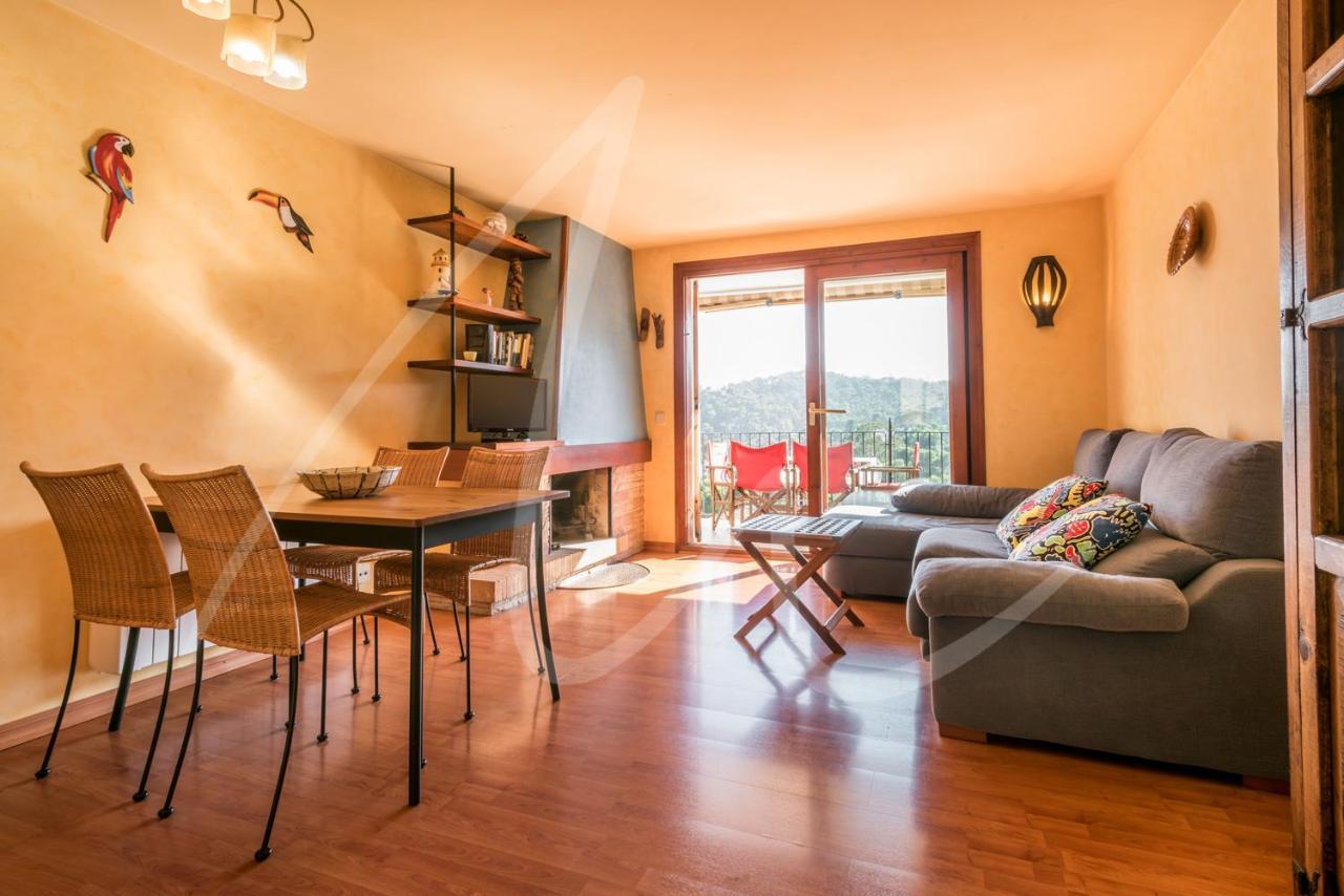 Apartamento Antora B Calella De Palafrugell