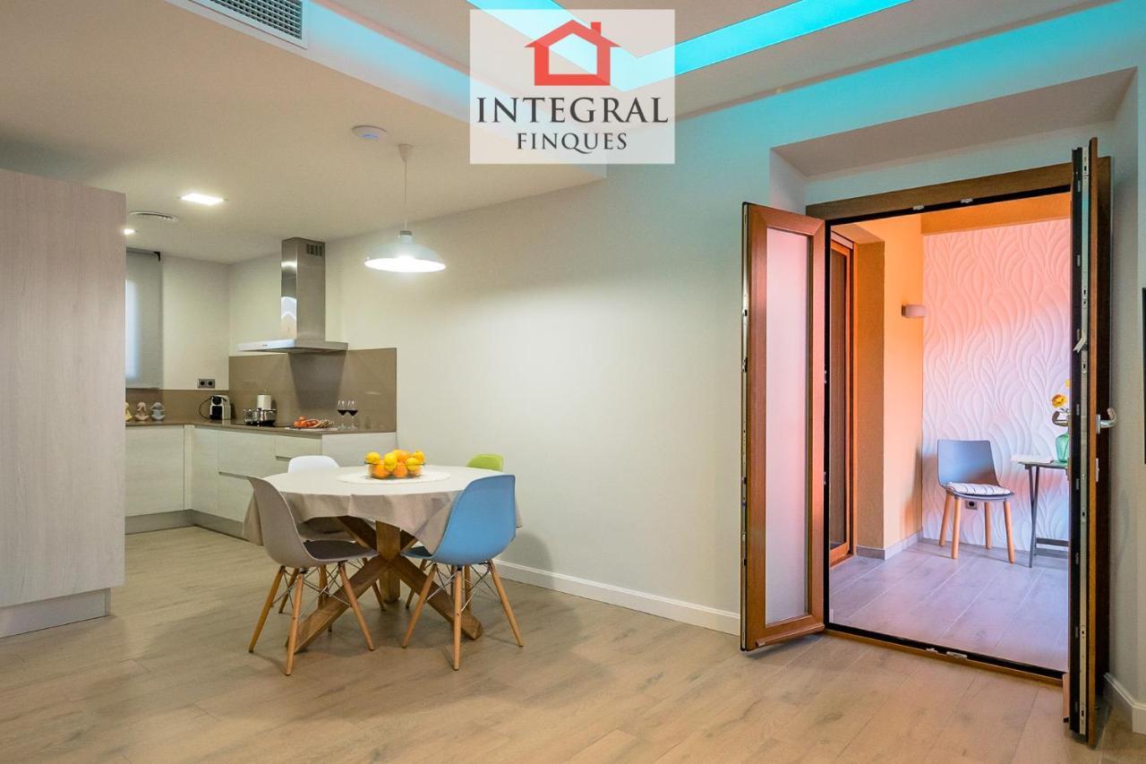 Apartamento Luxe *