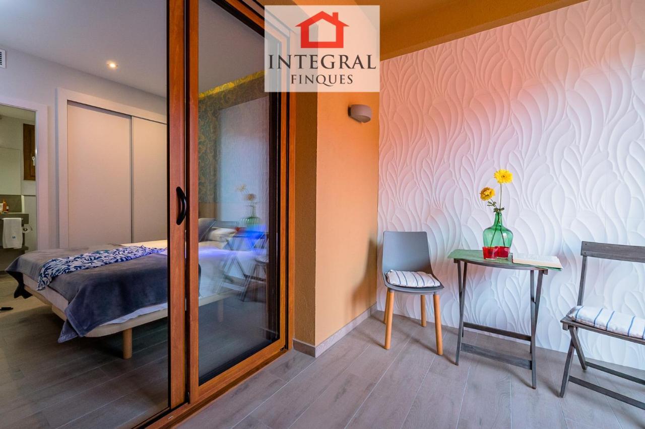 Luxe Apartamento Palamós
