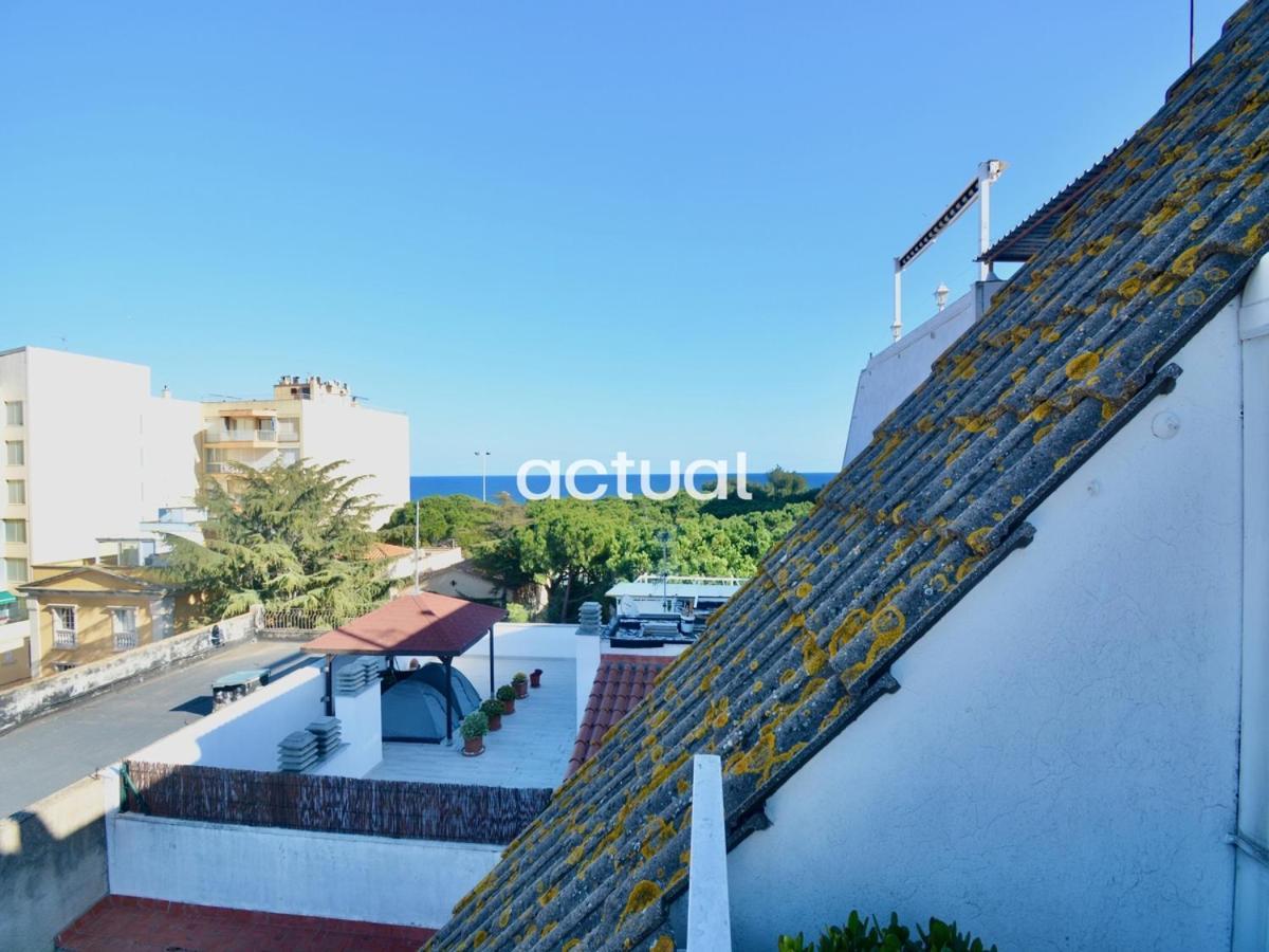 Apartamento Atico C/ Iglesia Platja d'Aro (Playa de Aro)
