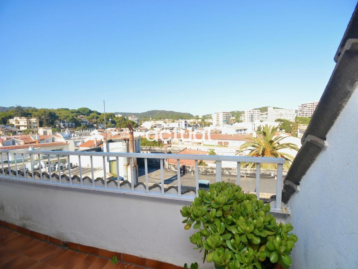 Apartamento Atico C/ Iglesia Platja d'Aro (Playa de Aro)