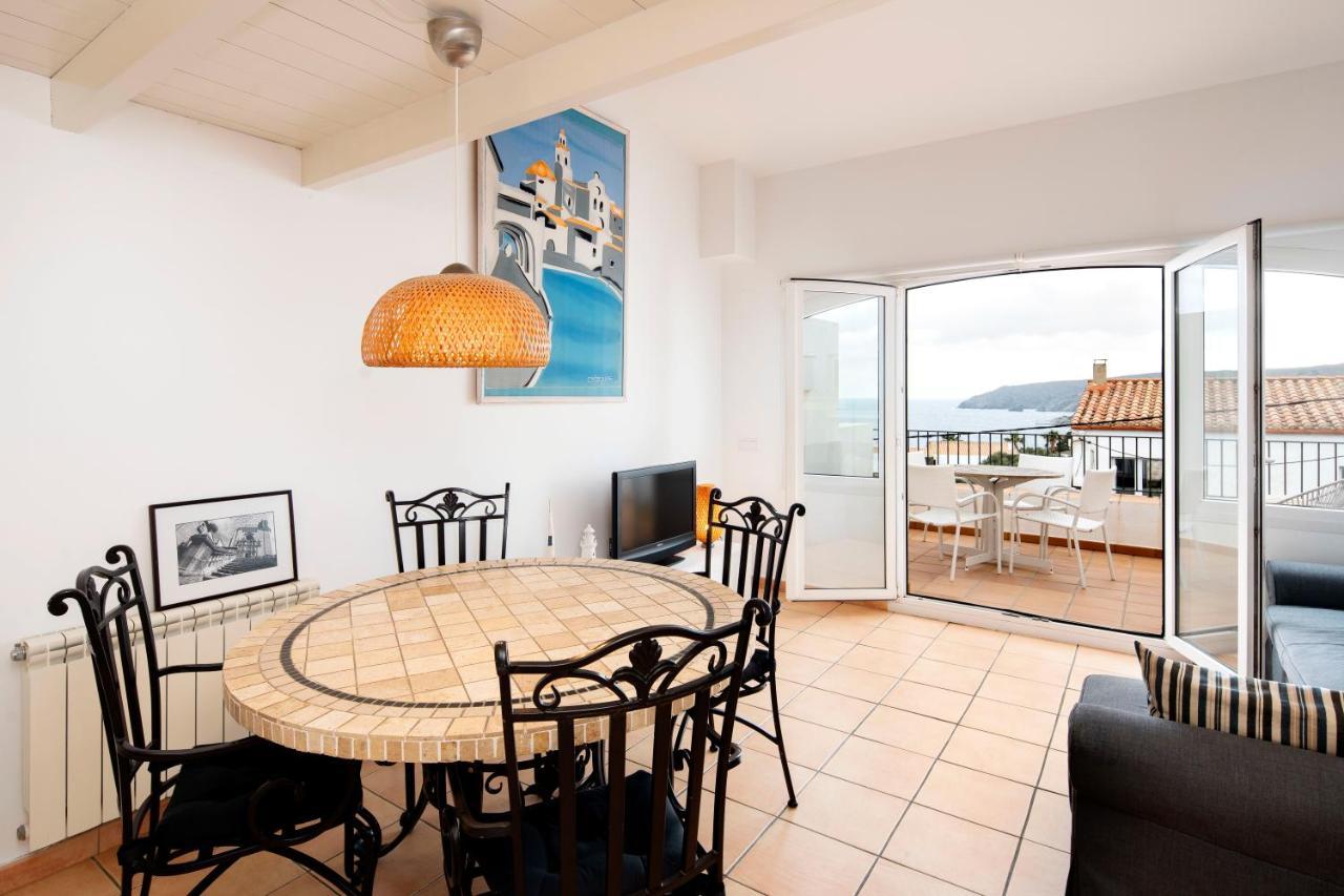 Apartamento Apartment Cadaques *