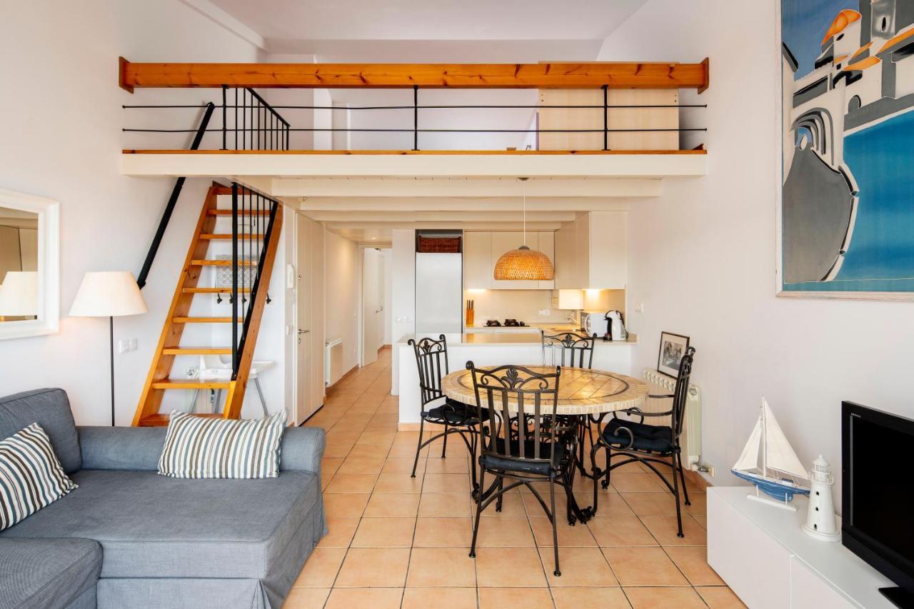 Apartment Cadaques Cadaqués